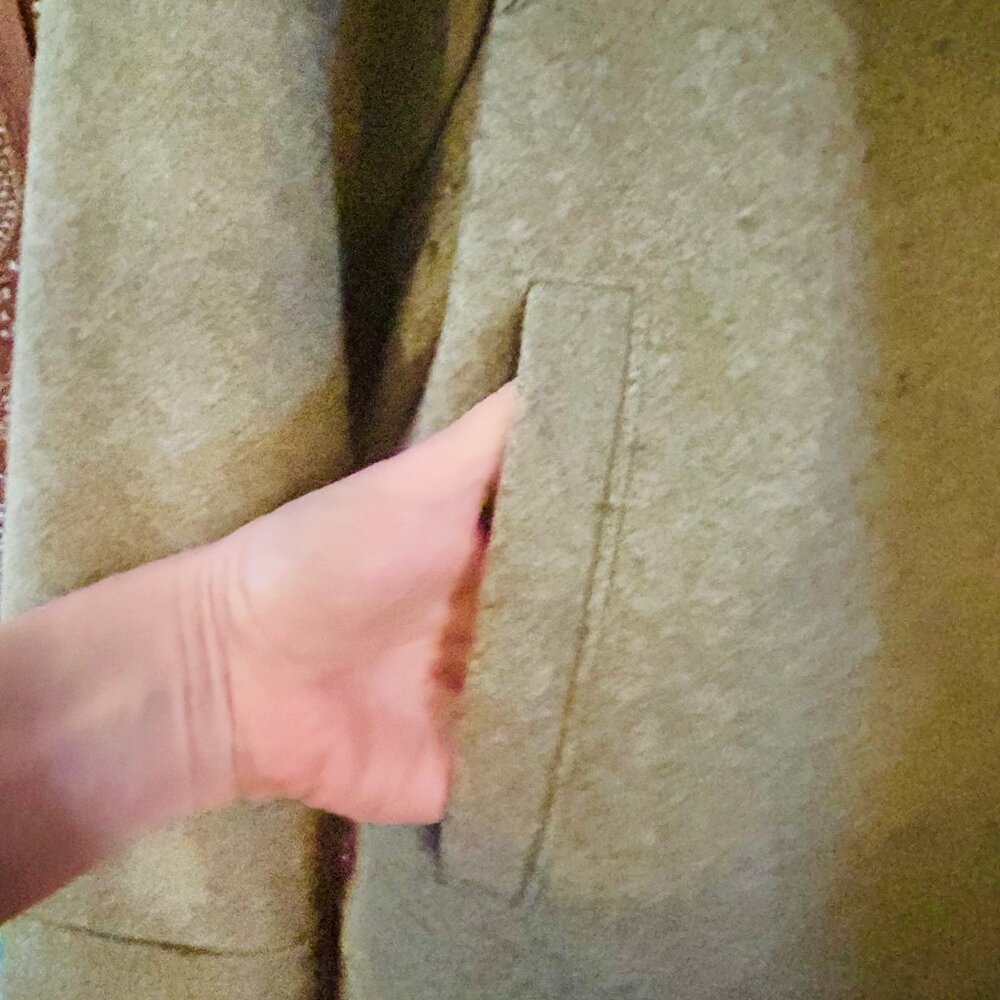 Sherpa jacket - Picture 5 of 6